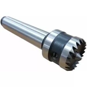 Image of Charnwood 2MTCDC25 Drive Centre, 2MT With 25mm Diameter Crown