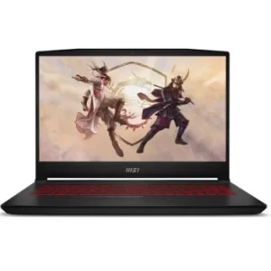 Image of MSI Katana GF76 12UE Core i7-12700H 8GB 1TB SSD GeForce RTX 3060 17.3" Windows 11 Gaming Laptop