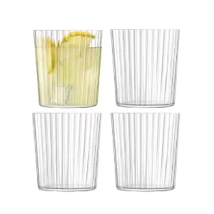 Image of Lsa Gio Tumblers, Set of 4
