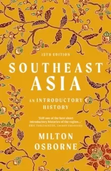 Image of Southeast Asia : An introductory history