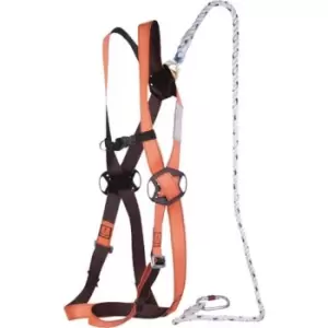 Image of Slingsby Ready to Use Working At Height Restraint Kit (S/M/L)
