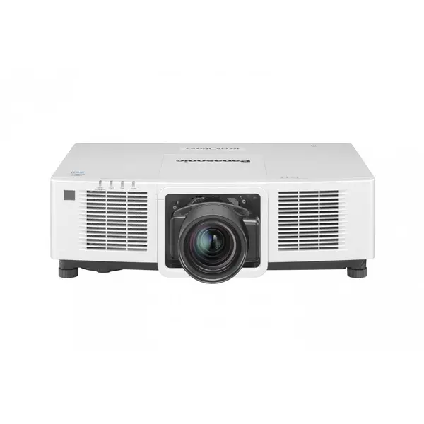Image of Panasonic PT-MZ13KLWEJ 13000 ANSI Lumens Projector