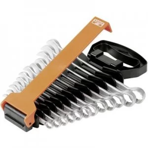 Image of Bahco S20/SH12 Crowfoot wrench set 12 Piece