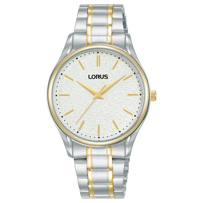 Image of Lorus Lorus Ladies Watch - Multi Multi One Size