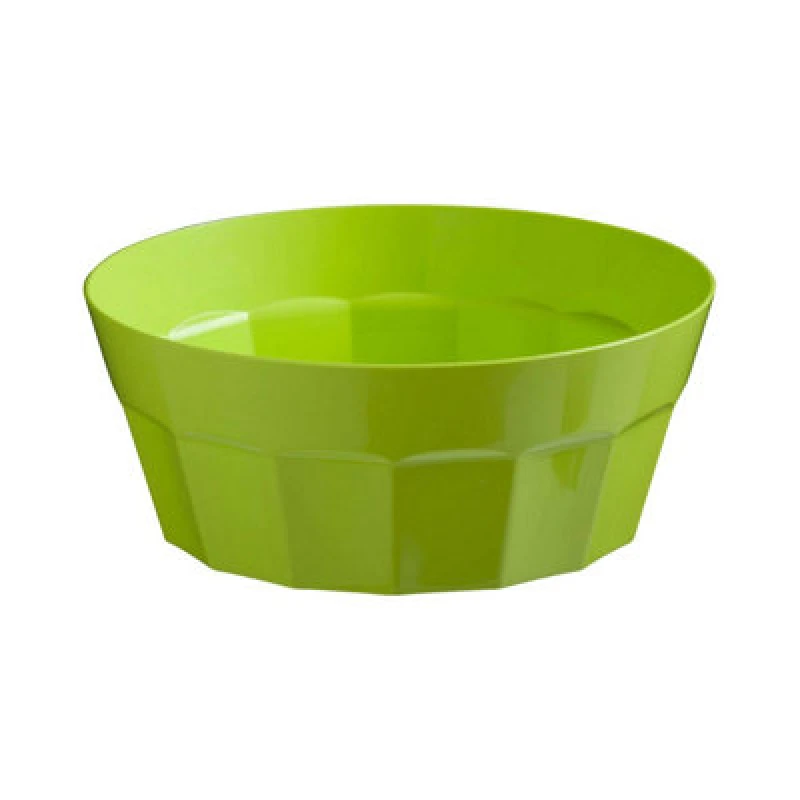 Image of Premier Housewares Milo Light Green 3500ml Bowl Green