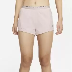 Image of Nike Tempo Shorts Womens - Pink