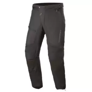 Image of Alpinestars Raider V2 Drystar Black XL