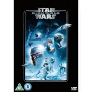 Image of Star Wars - Episode V - The Empire Strikes Back