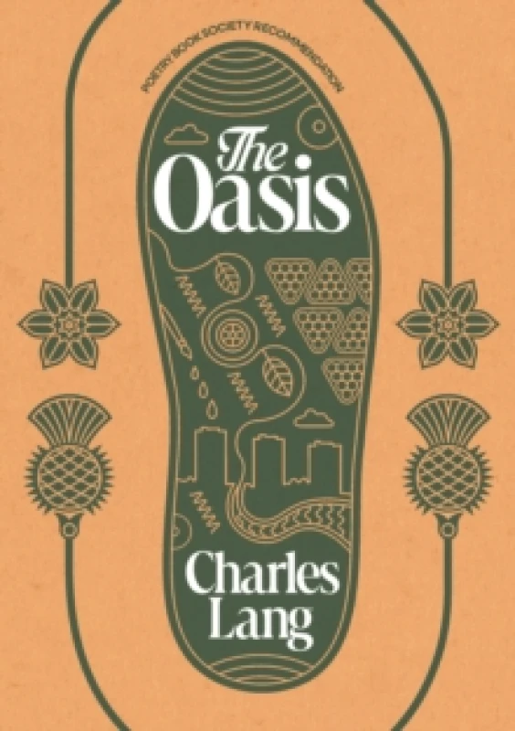 Image of The Oasis Paperback / softback