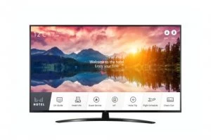 Image of LG 65" 65UT661H Smart 4K Ultra HD LED TV
