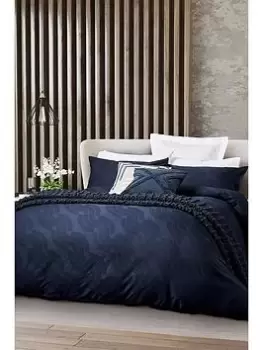 Image of Nalu Nicole Scherzinger Leilani Duvet Cover