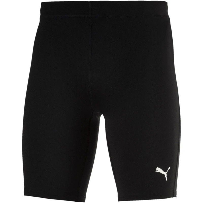 Image of Puma the Line Short Tight - Black XS
