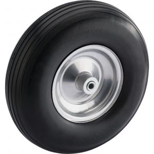 Image of Draper Spare Solid Wheel for 31619 Wheelbarrow
