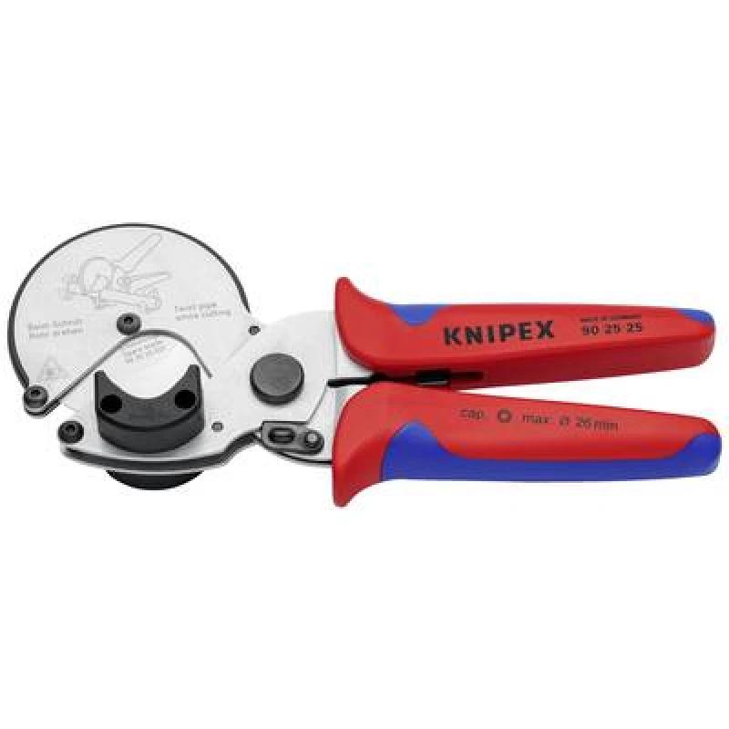 Image of Knipex Rohrschneider