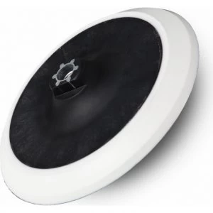 Image of Flexipad 180mm Medium Density Super Backing Pad 180mm