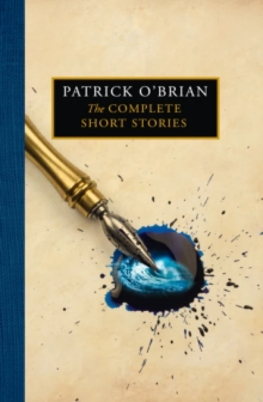 Image of The Complete Short Stories. Hardback. By Patrick OBrian Books