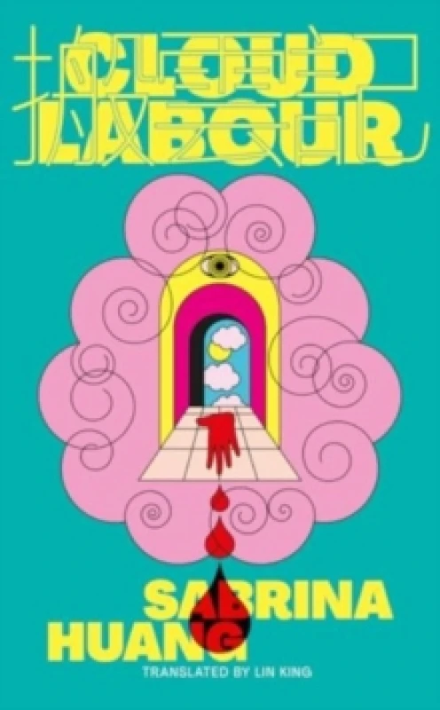 Image of Cloud Labour : KA-SIONG 2 Pamphlet