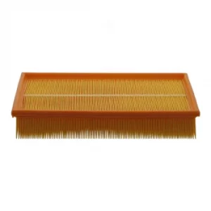 Image of Air Filter 31160 by Febi Bilstein