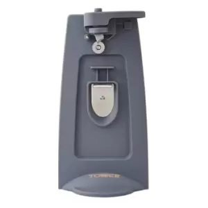 Image of Tower Grey Cavaletto 3 in 1 Can Opener UK Plug