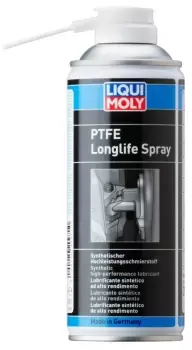 Image of LIQUI MOLY PTFE spray PTFE Longlife Spray 20971