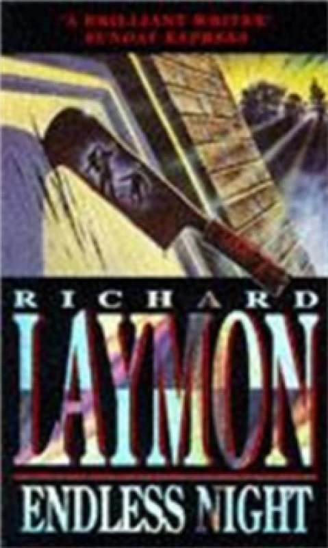 Image of Endless Night. Paperback. By Richard Laymon Books