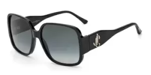 Image of Jimmy Choo Sunglasses Tara/S DXF/9O