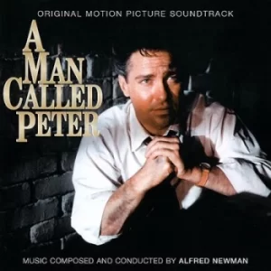 Image of A Man Called Peter CD Album
