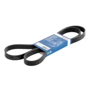 Image of Bosch V-ribbed belt AUDI,BMW,FORD 1 987 946 014 06D903137C,06D903137E,11281738991 1735193,71719559,1040760,97WF6C301BA,504032642,71719559,6659970292