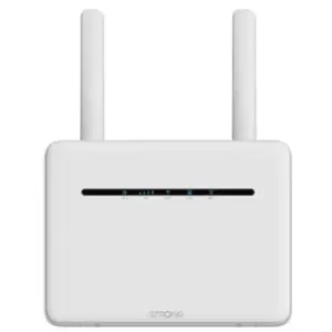 Image of Strong 4G LTE (CAT 6) WI-FI ROUTER 4PORT