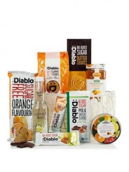 Image of Diabetic Joy