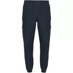 Image of Boss Sisla-1-Cargo-DS 10242156 01 - Blue