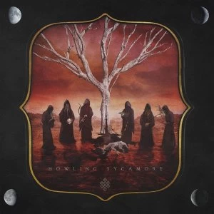 Image of Howling Sycamore - Howling Sycamore Vinyl