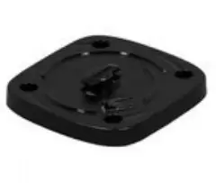 Image of Zebra 11-134228-04 barcode reader accessory Mounting kit