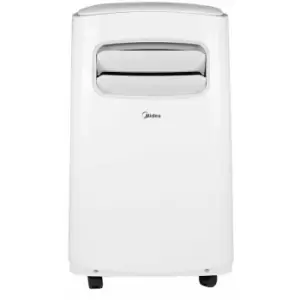 Image of Midea MPPFA-12CRN7 12000BTU Portable Air Conditioner