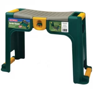 Image of Faithfull FAIKNEELER Garden Kneeler