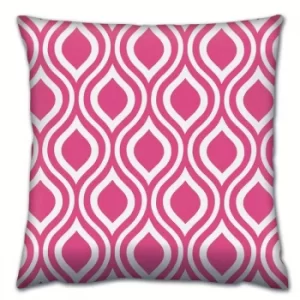 Image of A14236 Multicolor Cushion