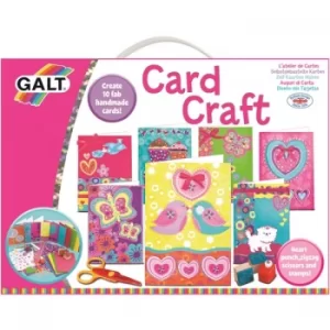 Image of Card Craft Activity Set