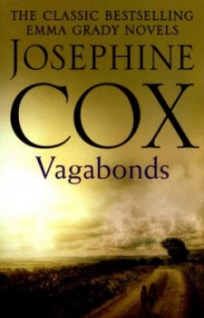 Image of Vagabonds by Josephine Cox Paperback