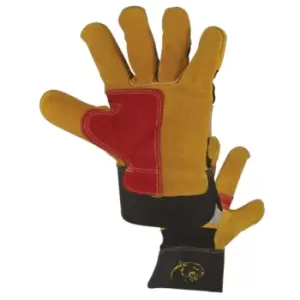 Image of Panther Canadian Rigger Glove