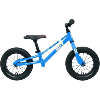 Image of HOY Napier Balance Bike - Blue