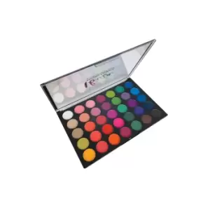 Image of Technic Pressed Pigment Ibiza Palette