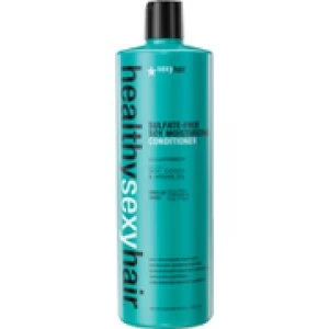 Image of Sexy Hair Healthy Soy Moisturising Conditioner 1000ml