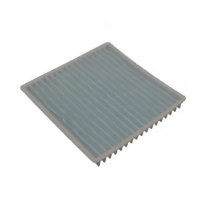 Image of Cabin Filter ADC42518 by Blue Print
