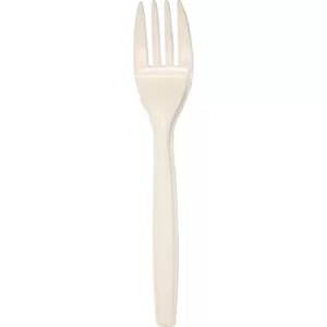 Image of Plastic Forks (Pk-100)