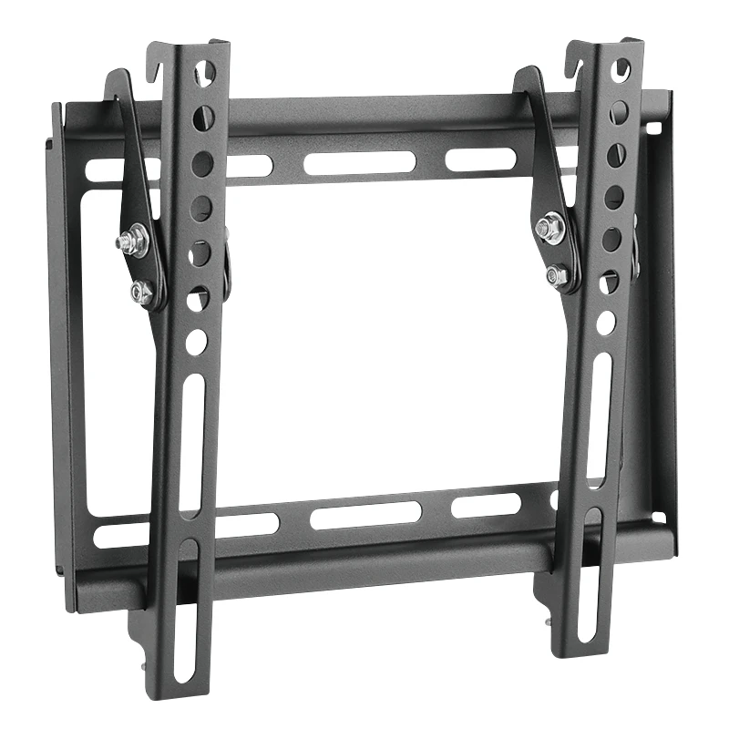 Image of LogiLink BP0035 TV mount/stand 106.7cm (42") Black. Stainless st