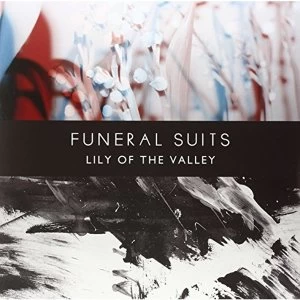 Image of Funeral Suits - Lily Of The Valley Vinyl
