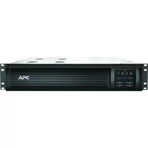 Image of APC Smart-UPS 1000VA LCD RM 2U 230V