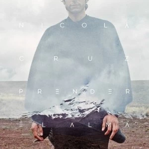 Image of Nicola Cruz - Prender El Alma Vinyl