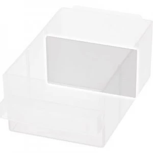 Image of raaco Drawer cabinet dividers (Ø x H) 1.8mm x 49mm 24 pc(s)