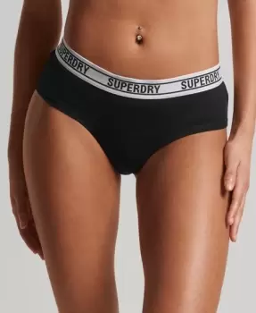 Image of Superdry Organic Cotton Hipster Brief